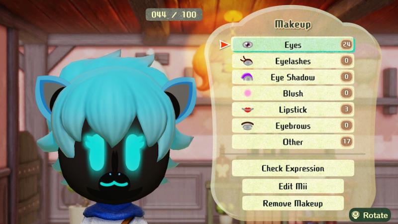 Mii