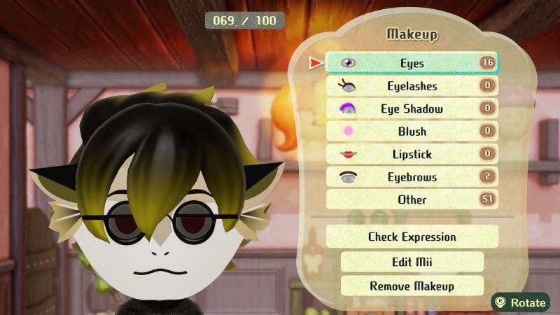 Mii