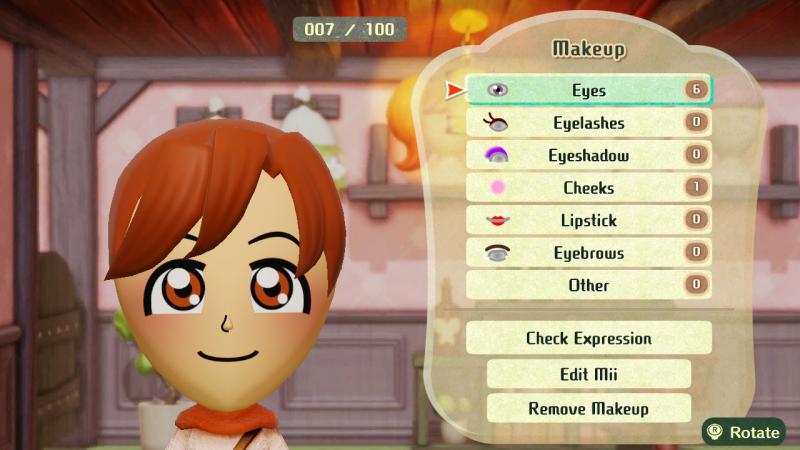 Mii
