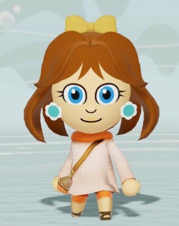 Mii