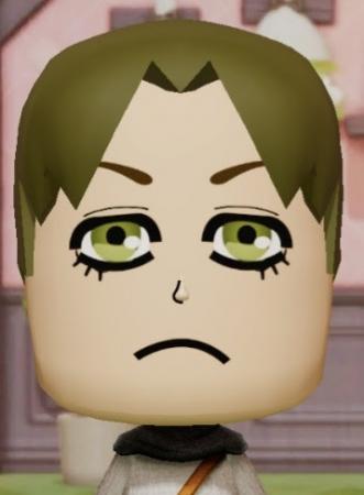 Mii
