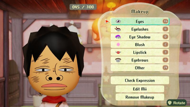 Mii