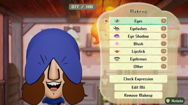 Mii