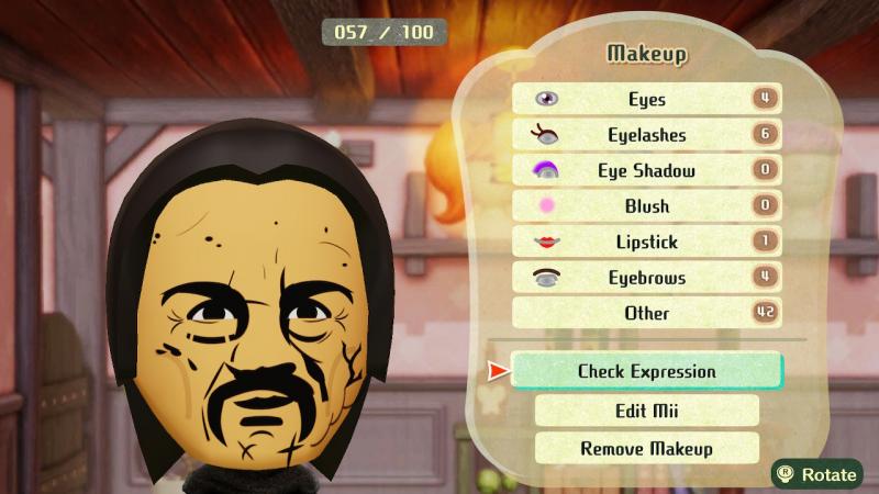 Mii
