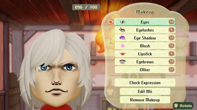 Mii