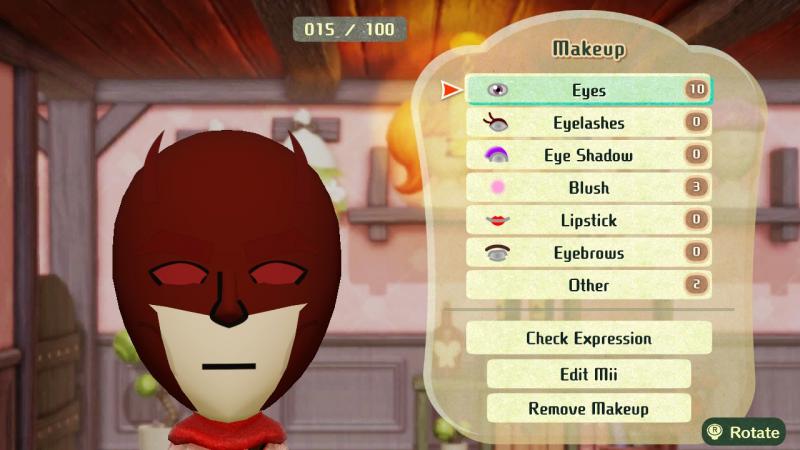 Mii