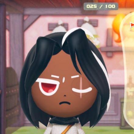 Mii