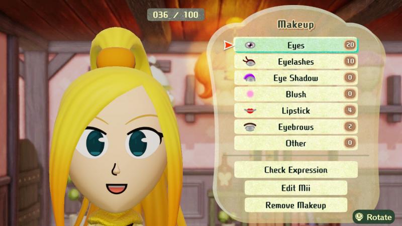 Mii