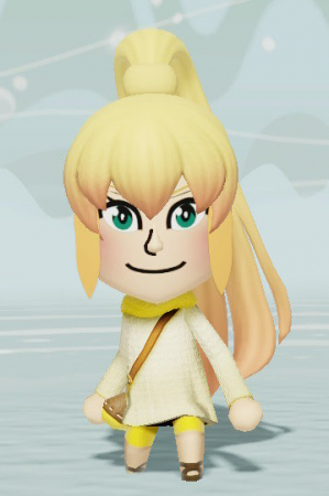 Mii