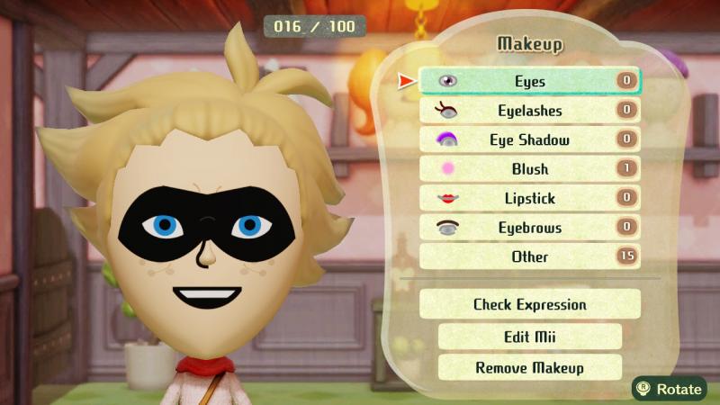 Mii