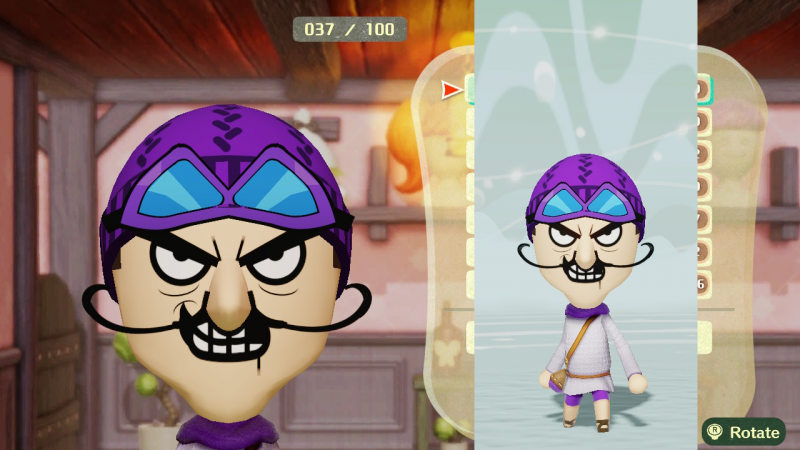 Mii