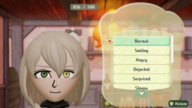 Mii