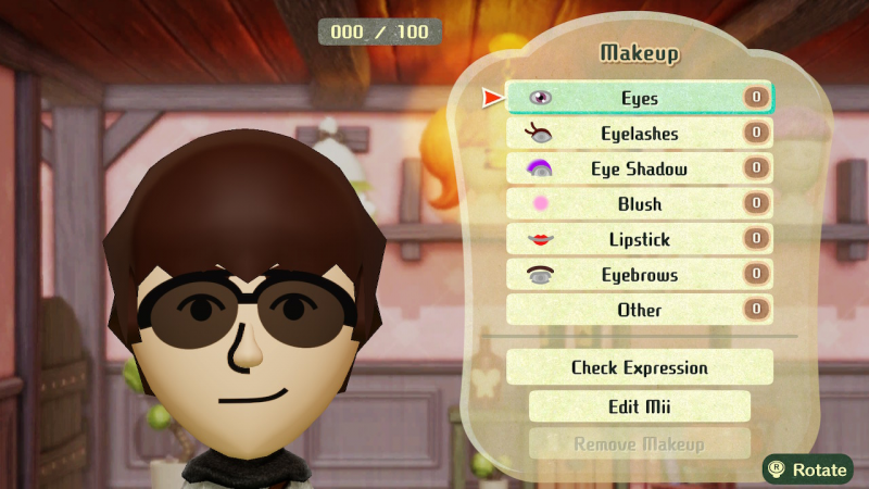 Mii