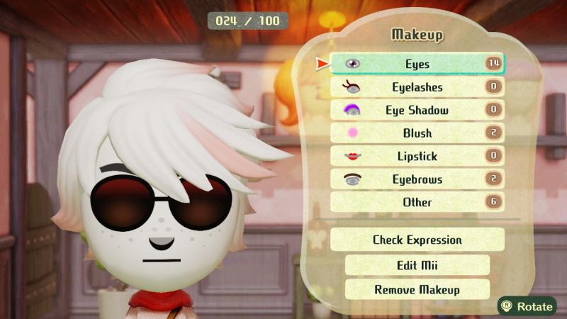 Mii