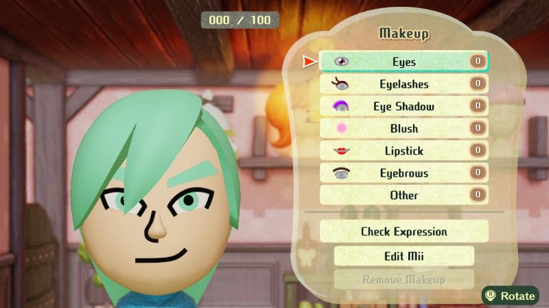 Mii