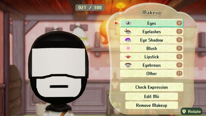 Mii