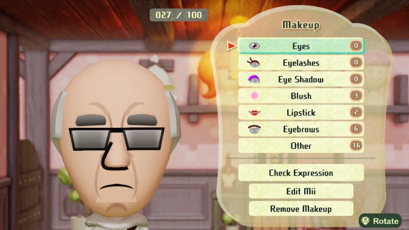 Mii