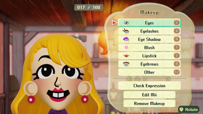 Mii