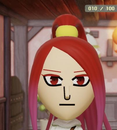 Mii