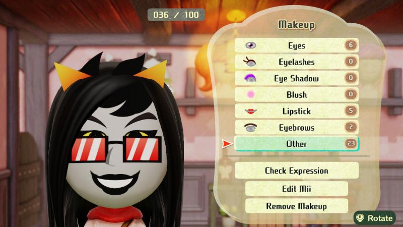 Mii