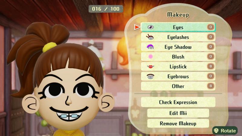 Mii