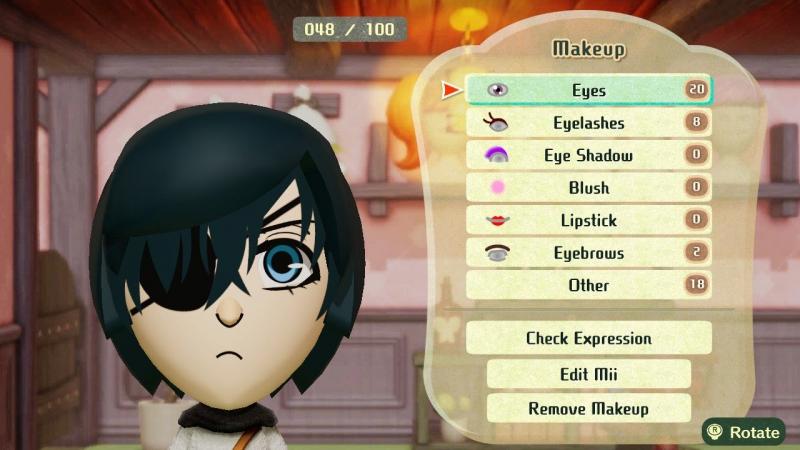 Mii