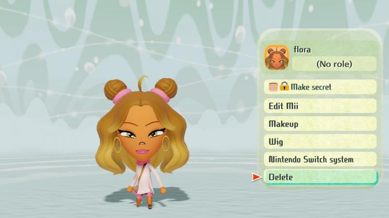 Mii