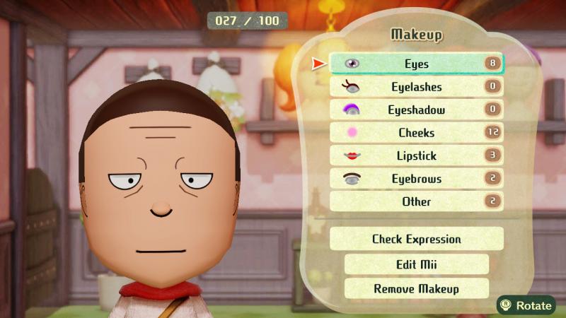 Mii