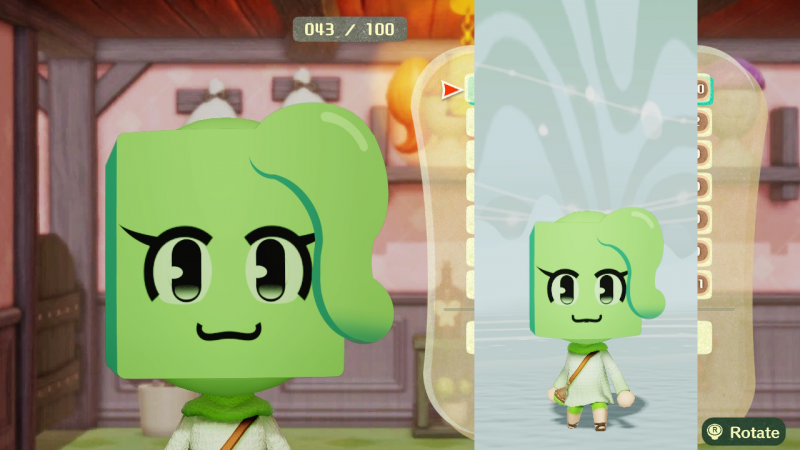 Mii