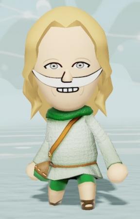 Mii