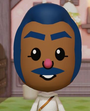 Mii