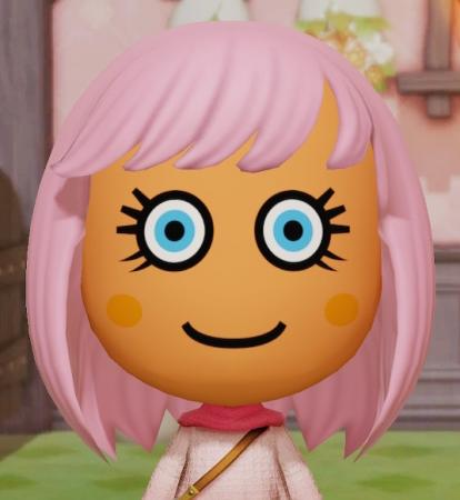 Mii