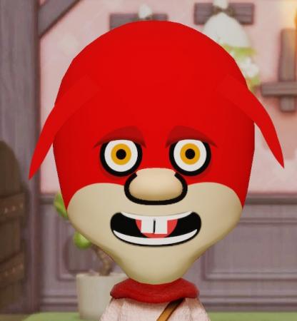 Mii