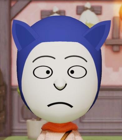 Mii