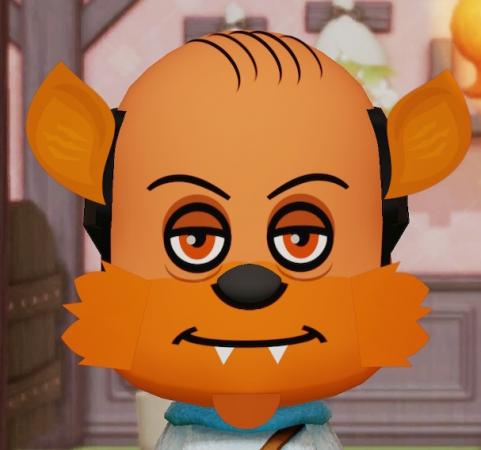 Mii