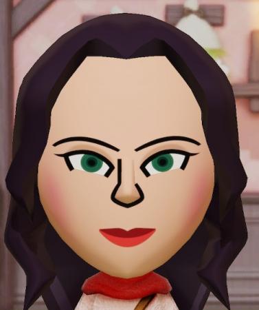 Mii