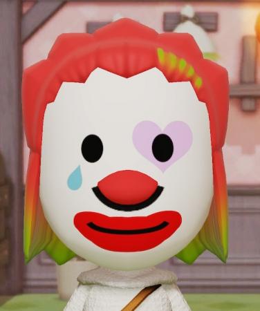 Mii