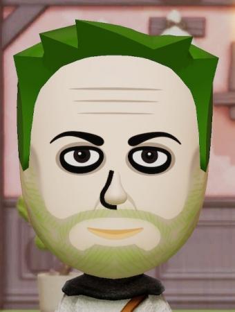 Mii