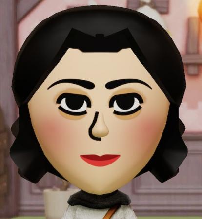 Mii
