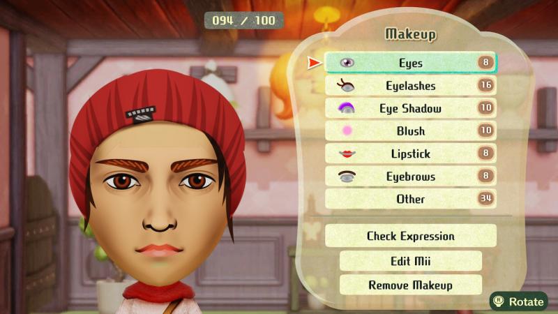 Mii