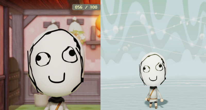 Mii