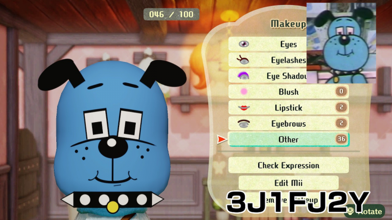 Mii