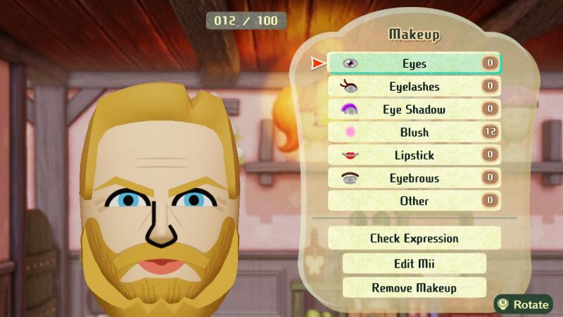 Mii