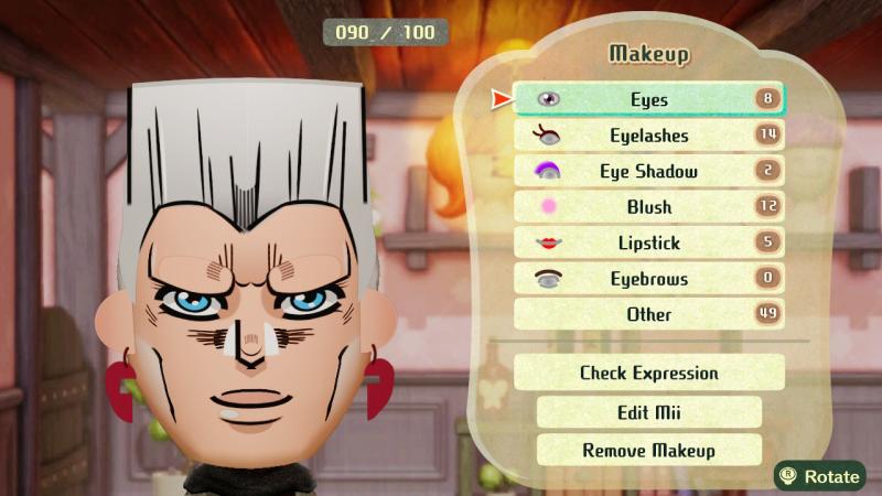 Mii