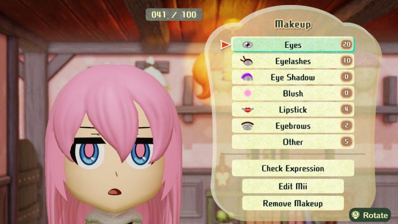 Mii