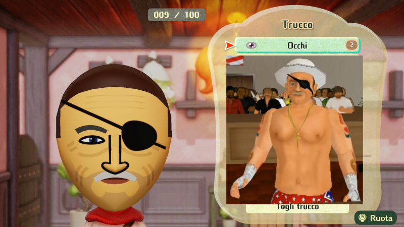 Mii