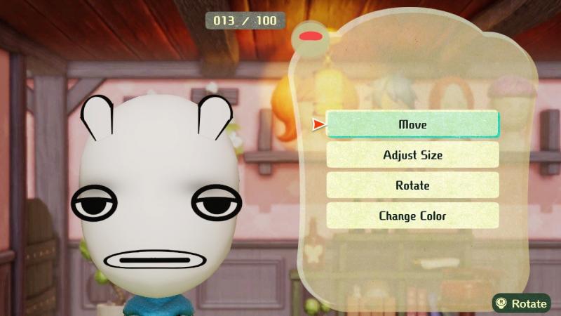 Mii