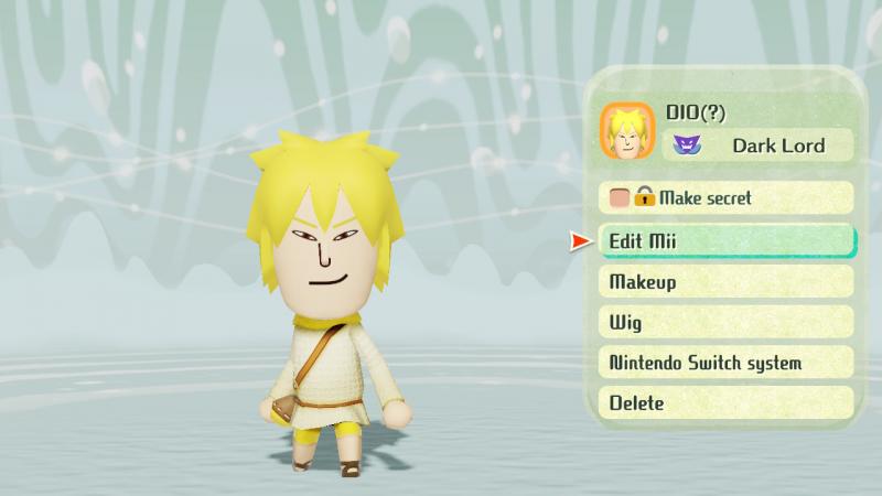Mii