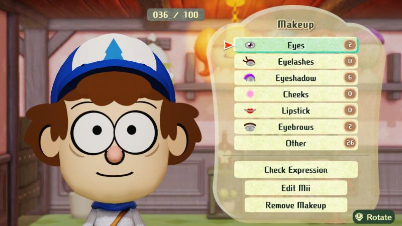 Mii