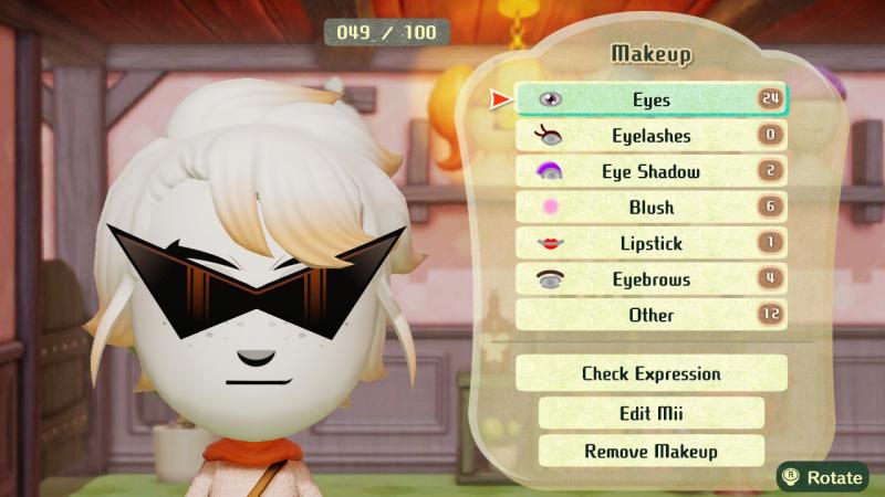 Mii